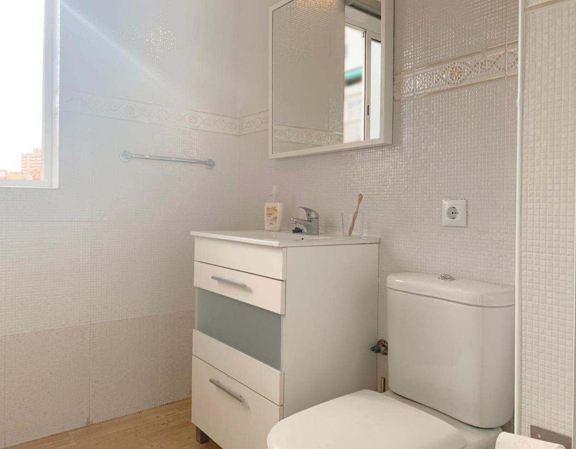 Beach Apartment Las Palmas de Gran Canaria