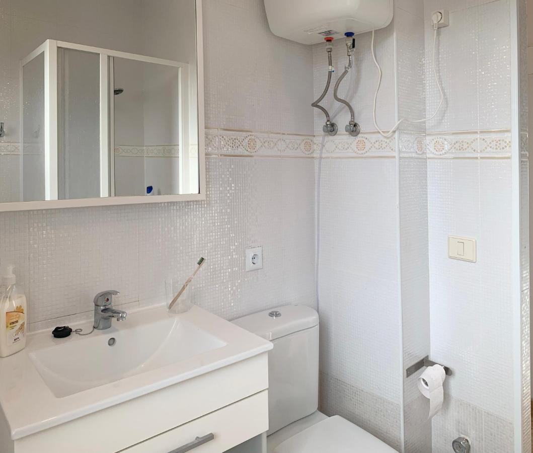 Beach Apartment Appartement Las Palmas de Gran Canaria
