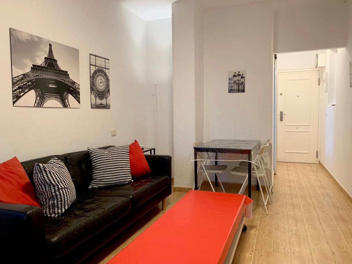 Beach Apartment Appartement Las Palmas de Gran Canaria